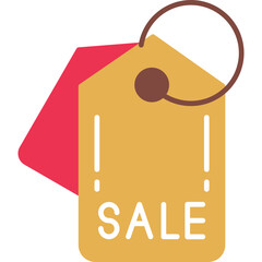 Poster - Sale Icon