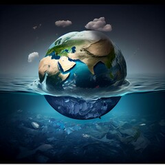 global warming problem, 