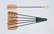 old style arrow / Japanese style arrow set