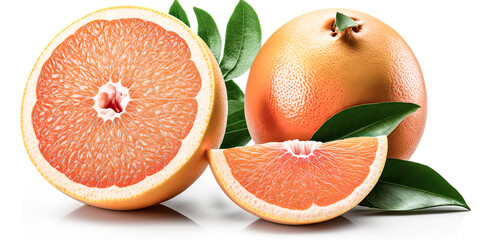 the orange hd wallpapers depicting fruits and plants were created using generative ai - generative a