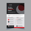 © Designgreatmy - Corporate Business Flyer Design Template