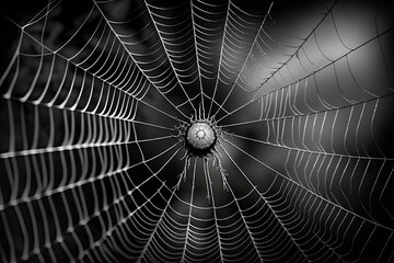 spider web