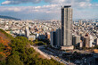 Cityscape of Kobe, Japan