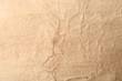 © New Africa - Sheet of old parchment paper as background, top view