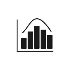 Poster - Business Growth Icon