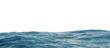 © object.things - ocean water sea surface with ripples wave png 3d rendering illustration