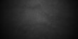 © MdLothfor - Black texture chalk board and black board background. stone concrete texture grunge backdrop background anthracite panorama. Panorama dark grey black slate background or texture.