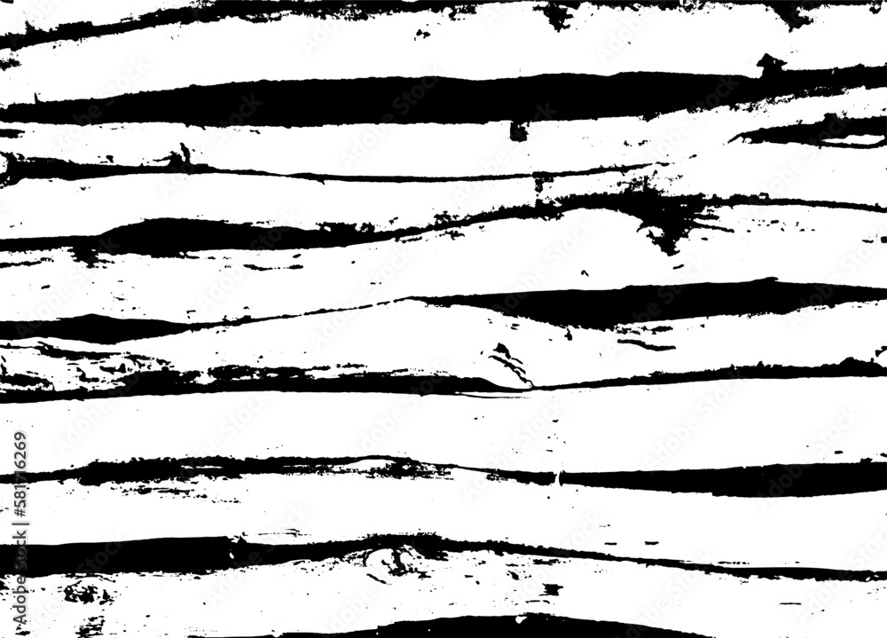 Plank light surface. Abstract background, vector wood texture. Stock ...