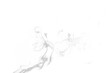 © smishura - Candle Smoke or Fog Effect For Compositing or Overlay