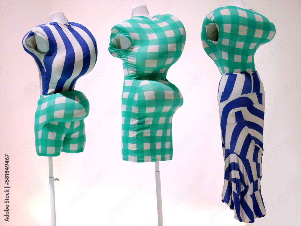 COMME des GARÇON Merci Cunningham｜学生服