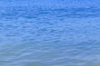 © Mariia - Blue Sea. Beautiful blue sea water background.  Abstract background. Sea water .