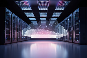 Cloud Networking, Crypto, AI, Firewall Network Security, Automation, Cyber Security, Cloud Managed, AI Generated Art for Business and Technology