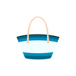 © StockBURIN - handbag, beach handbag, fashion bag