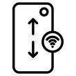 © bloodline - remote control line