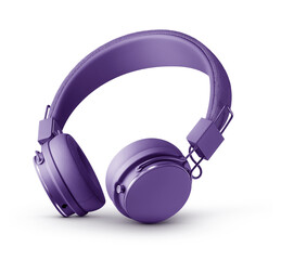 headphones music colorful Bluetooth png transparent background