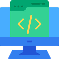 coding icon