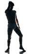 © qunica.com - Well formed male body using underwear