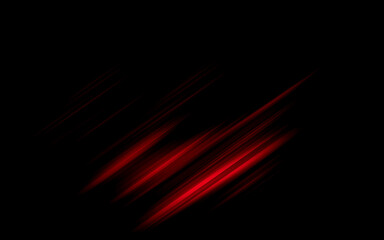 abstract red and black are light pattern with the gradient is the with floor wall metal texture soft tech diagonal background black dark sleek clean modern.