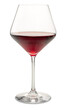 © framarzo - Goblet glass of red wine, glass for aged wine