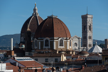 Florence Cathedral Santa Maria del Fiore 