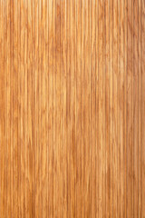  Wooden texture of even planks as a solid background.
