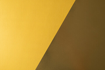 gold texture used as background