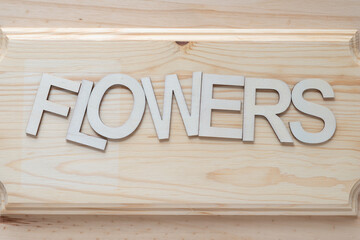 Wall Mural - flowers