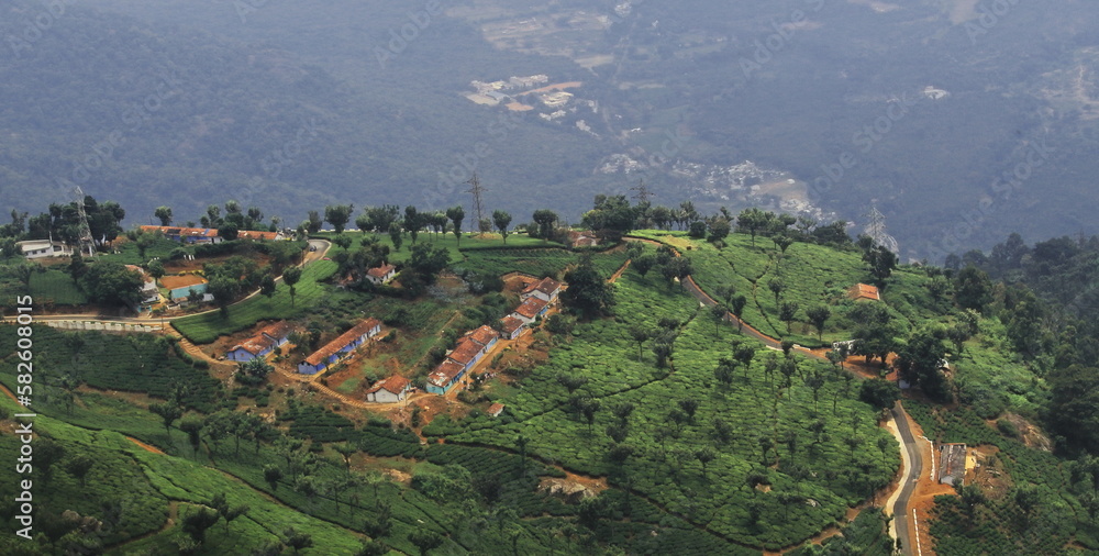 বাংলাদেশের গোপন সৌন্দর্য: মনমুগ্ধকর আলোকচিত্রের জন্য সেরা পাহাড় ও ঝর্ণাগুলো- বাংলাগ্রাফি