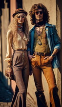 Street Hippies Fashion, Freedom Soul