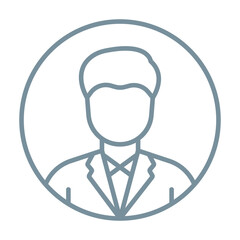 profile icon