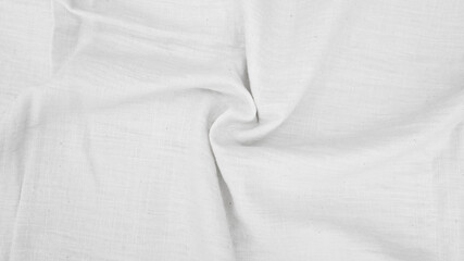 organic fabric cotton backdrop white linen canvas crumpled natural cotton fabric natural handmade li