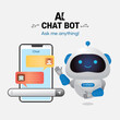 © 애영 고 - AI CHATBOT