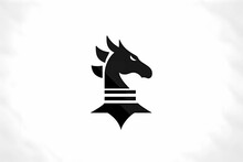 Chess | Beautiful Illustration | AI Generative
