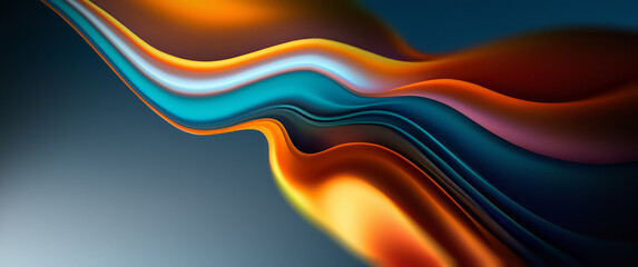 Wall Mural - modern abstract background