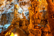 Ispinigoli caves- grotto, Dorgali, Sardinia, Italy