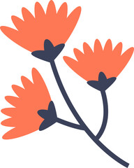 Flower Illustration