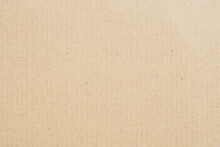 Old Brown Recycle Cardboard Paper Texture Background