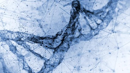 Wall Mural - DNA