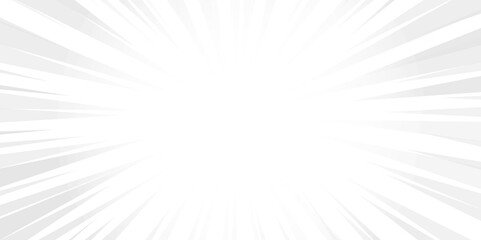 Wall Mural - abstract background of white star burst