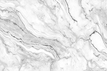 Poster - Calacatt marble natural pattern texture pastel color, wallpaper high quality can be used as background for display or montage your top view products or wall