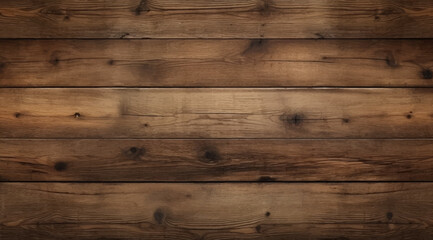 Wall Mural - Vector wooden panels. Vector texture. Vector background