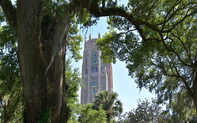 Bok Tower Gardens