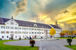 Kloster Mehrerau, Bregenz, Österreich 