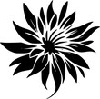 © CreativeOasis - Flower - High Quality Vector Logo - Vector illustration ideal for T-shirt graphic