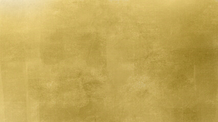 gold cloth surface. gradient. olive colors. abstract fabric background with space for design. canvas