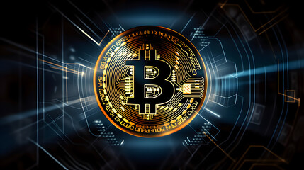 composition Bitcoin