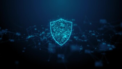 Cyber security encrypted data networks secure global information technology