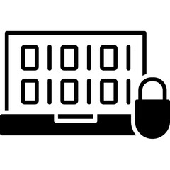 Coding Icon