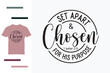 © design all - T shirt design for christian