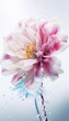 © MxCaptures - The Ethereal Beauty of Delicate Flowers: A Realistic and Soft Approach - Generative Ai